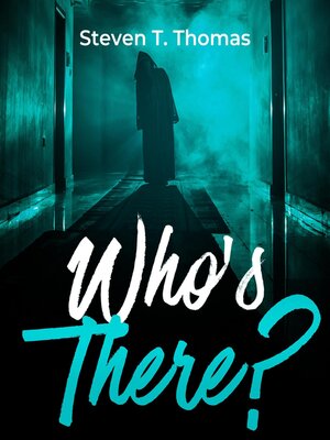cover image of Who's There?